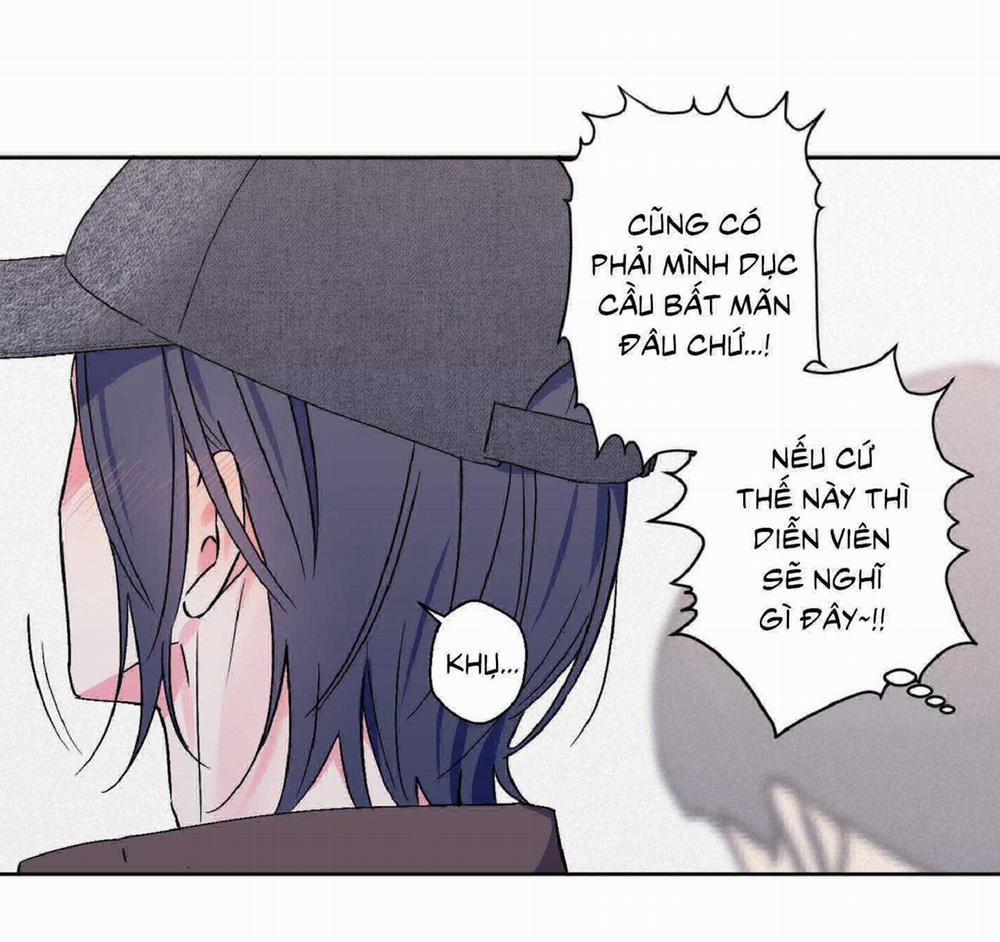 Vụ Bê Bối Của Beta 36 trang 63