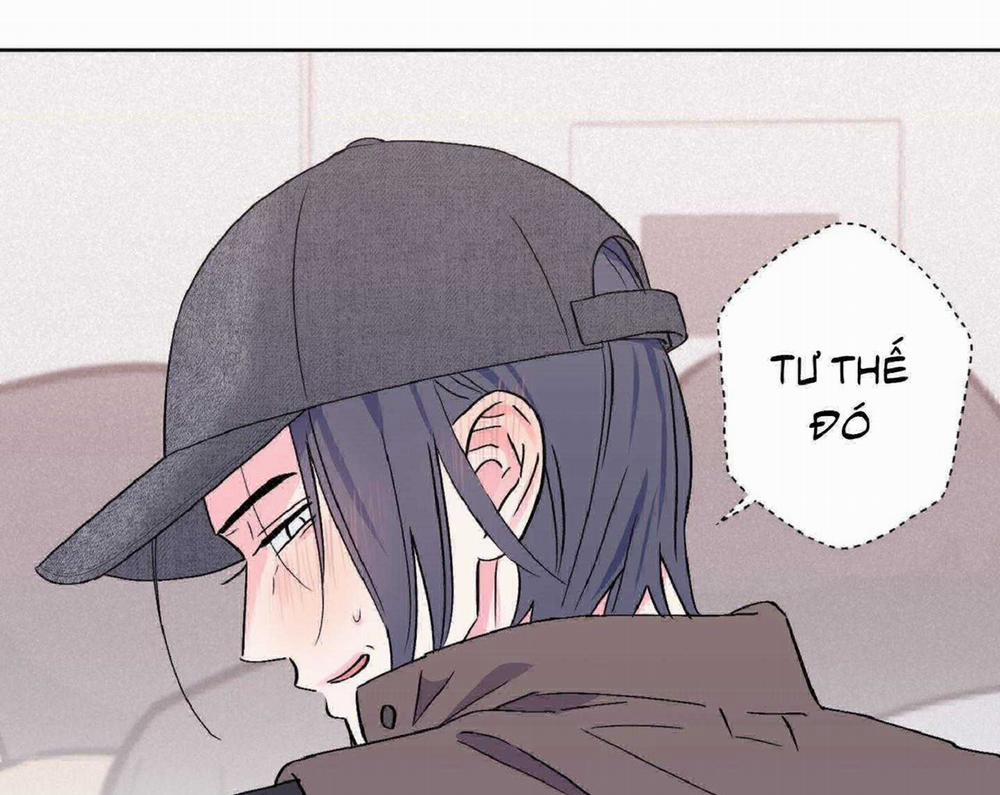 Vụ Bê Bối Của Beta 36 trang 66