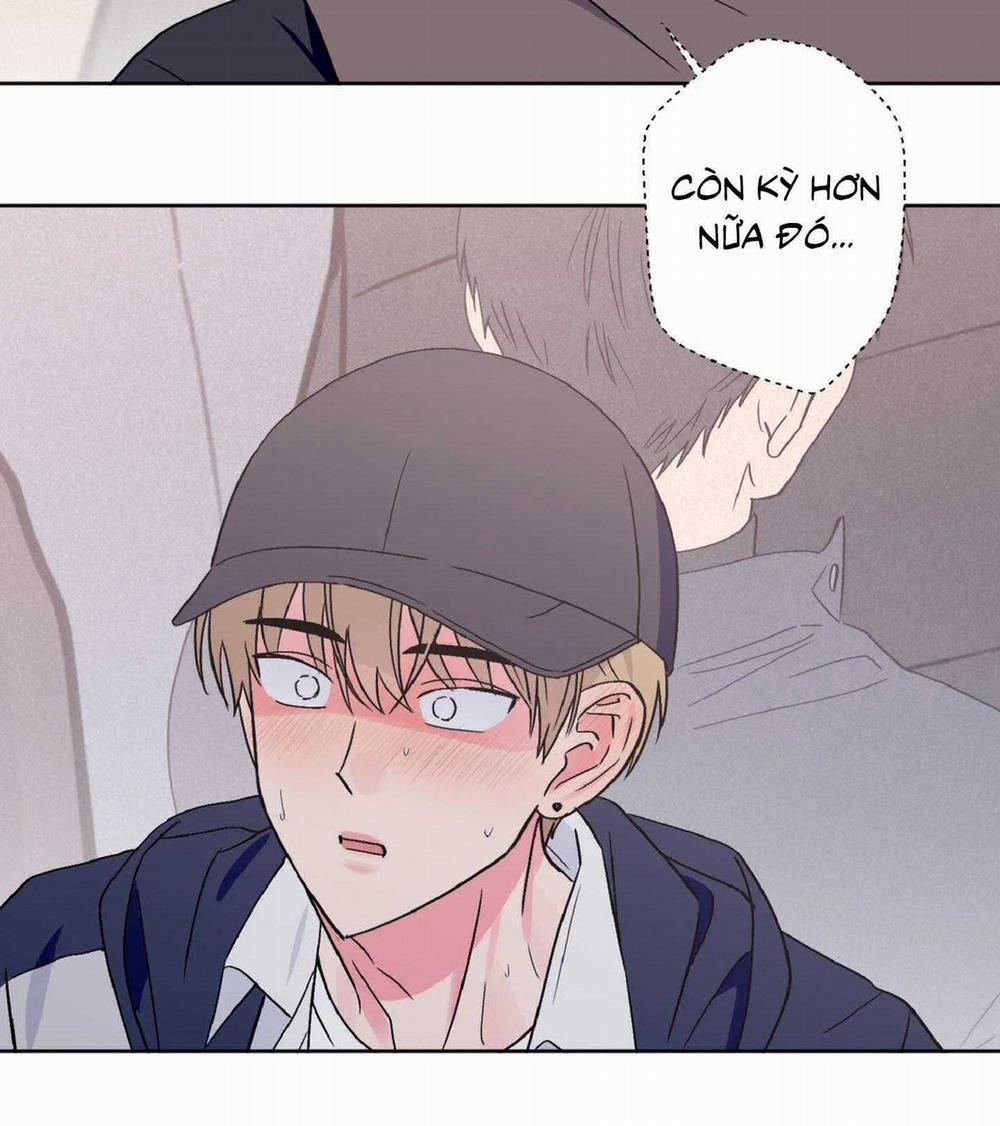 Vụ Bê Bối Của Beta 36 trang 67