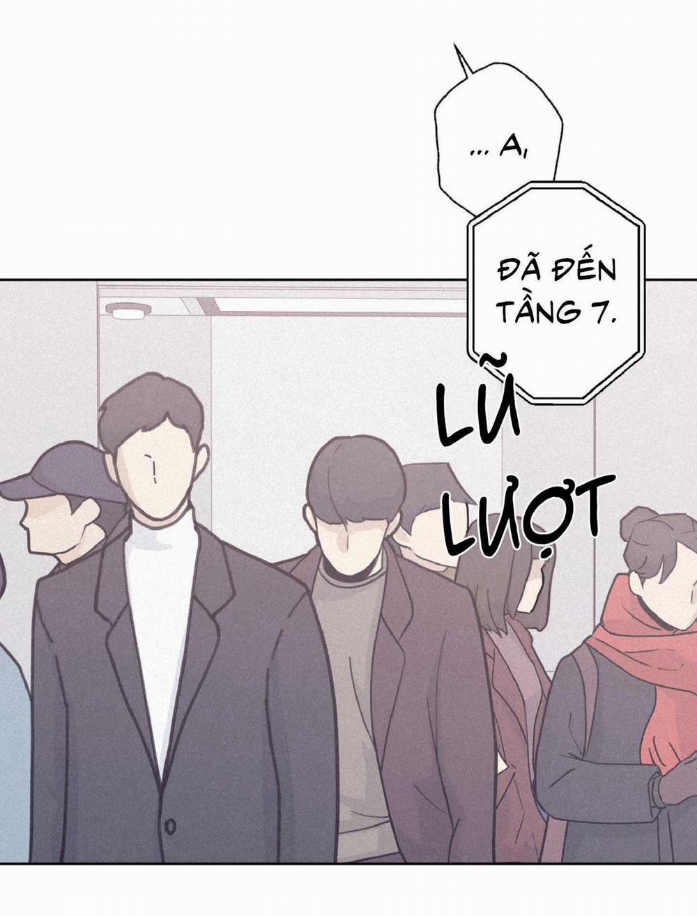 Vụ Bê Bối Của Beta 36 trang 68