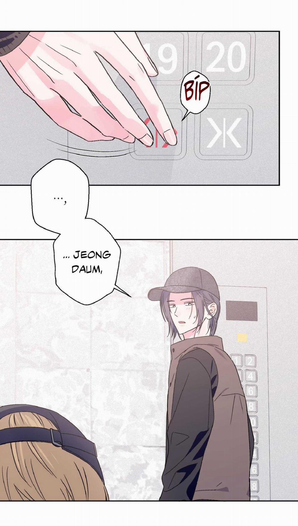 Vụ Bê Bối Của Beta 36 trang 69