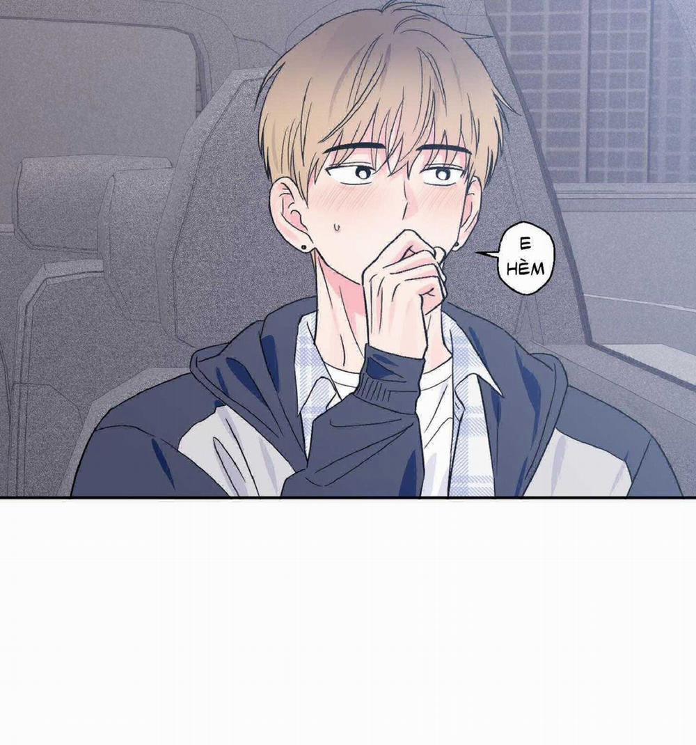 Vụ Bê Bối Của Beta 36 trang 7