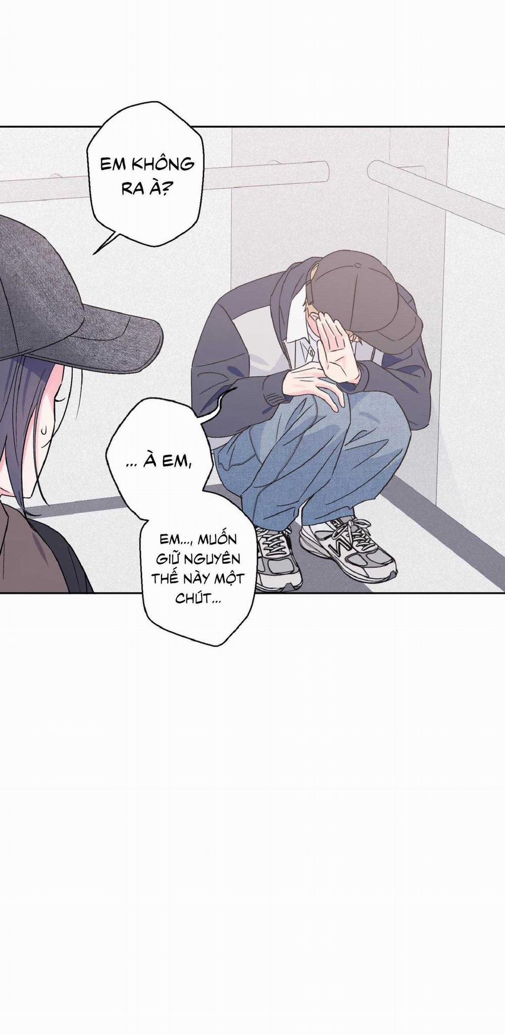 Vụ Bê Bối Của Beta 36 trang 70