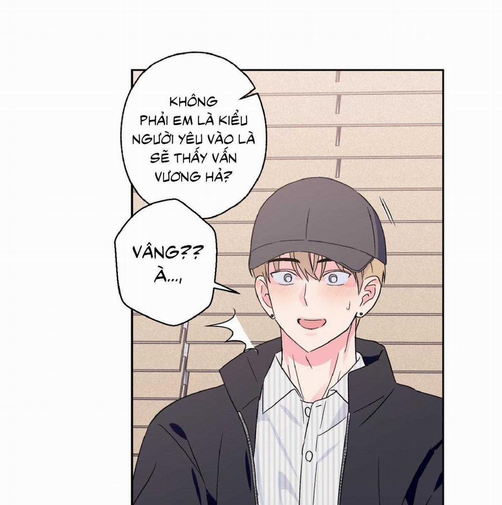 Vụ Bê Bối Của Beta 37 trang 16