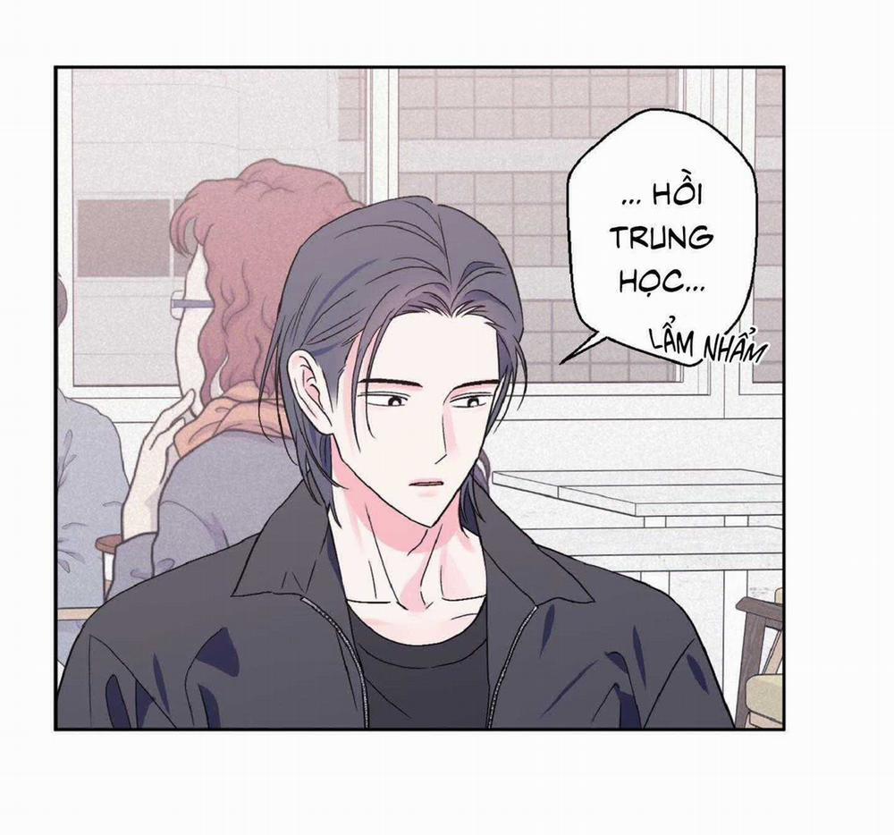 Vụ Bê Bối Của Beta 37 trang 19