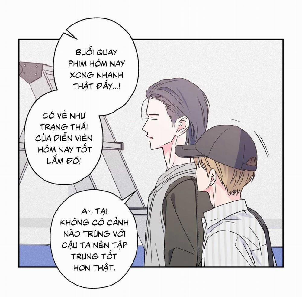 Vụ Bê Bối Của Beta 37 trang 37