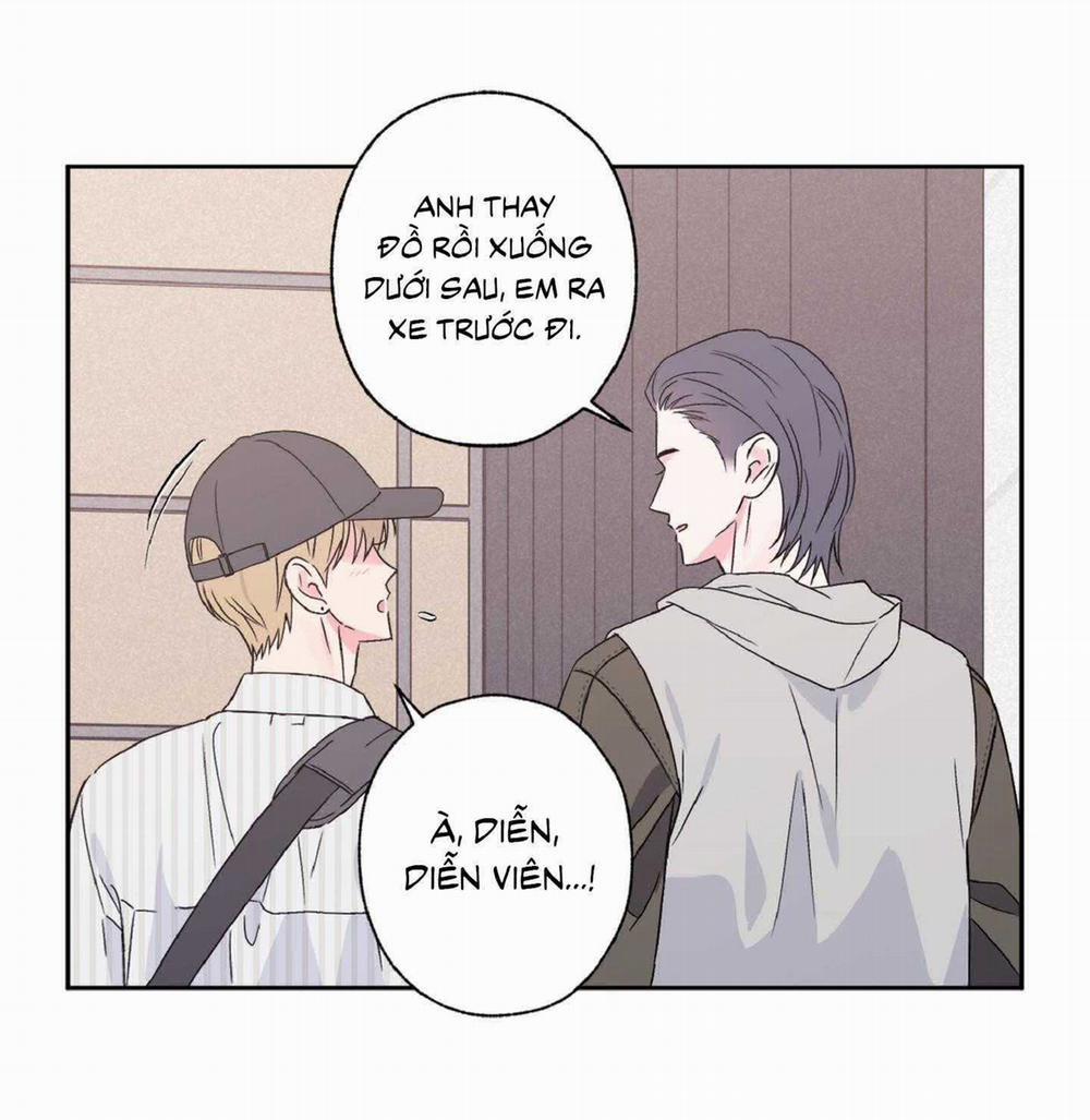 Vụ Bê Bối Của Beta 37 trang 38