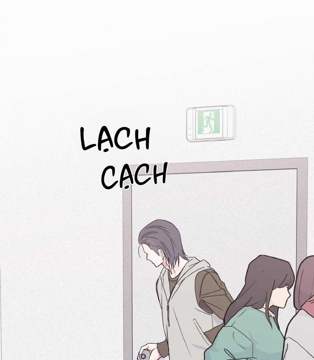 Vụ Bê Bối Của Beta 37 trang 46