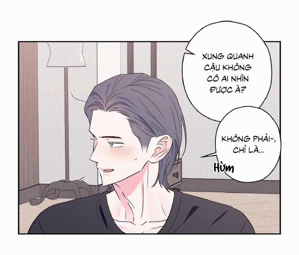 Vụ Bê Bối Của Beta 37 trang 5