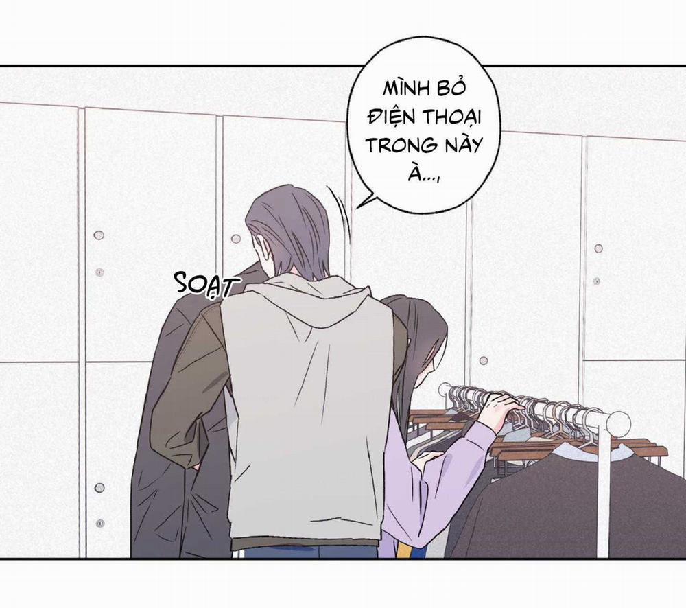 Vụ Bê Bối Của Beta 37 trang 52