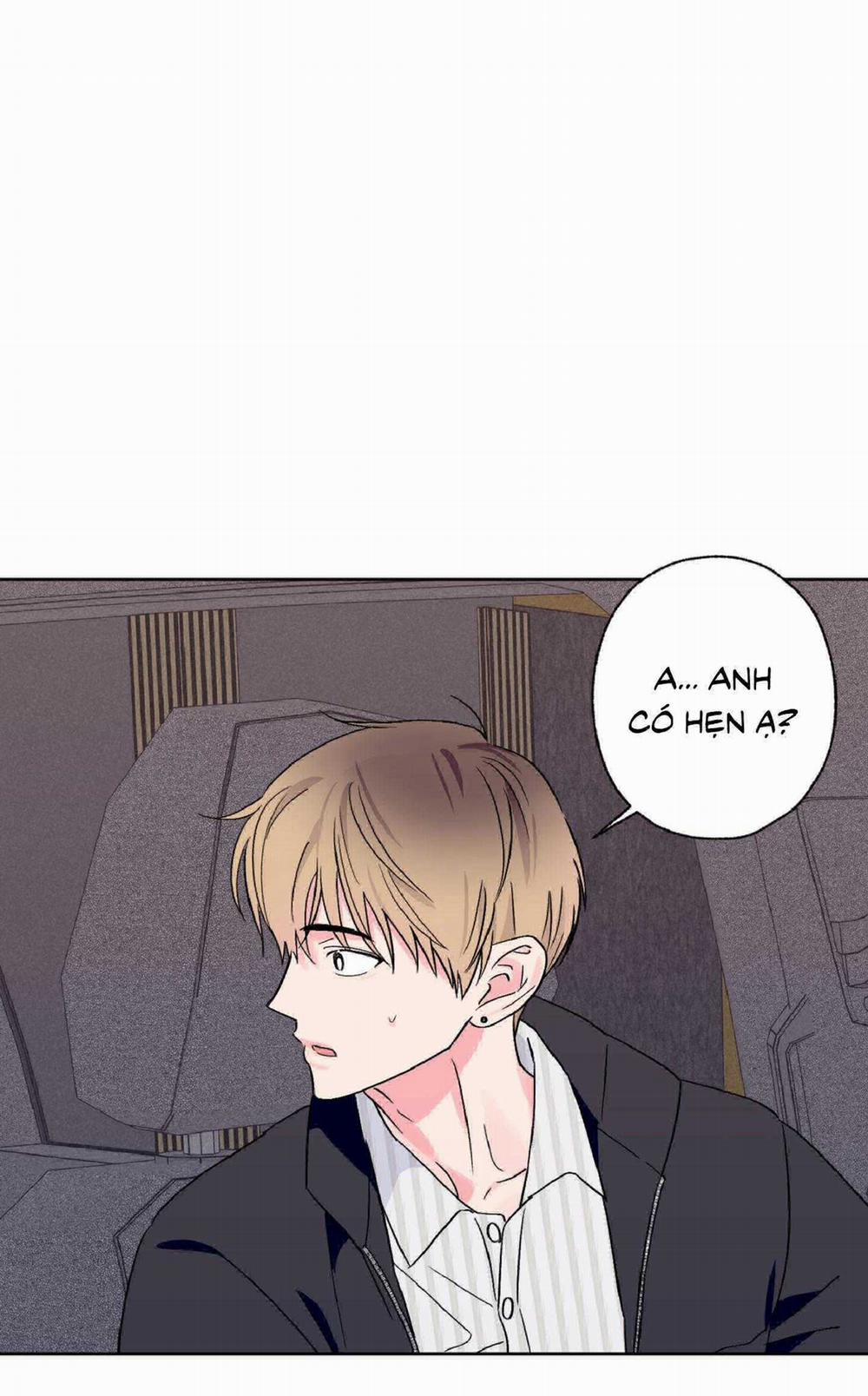 Vụ Bê Bối Của Beta 38 trang 11