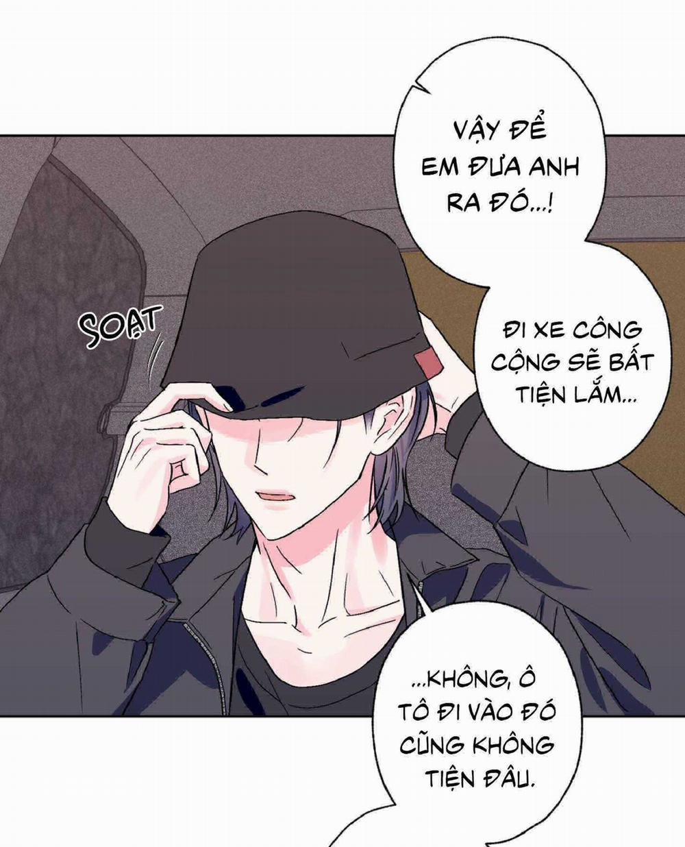 Vụ Bê Bối Của Beta 38 trang 12