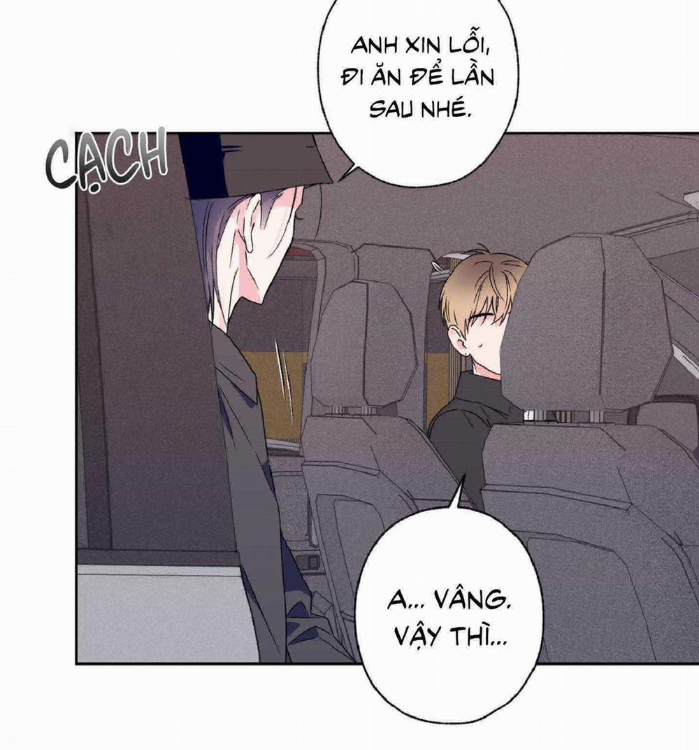 Vụ Bê Bối Của Beta 38 trang 13