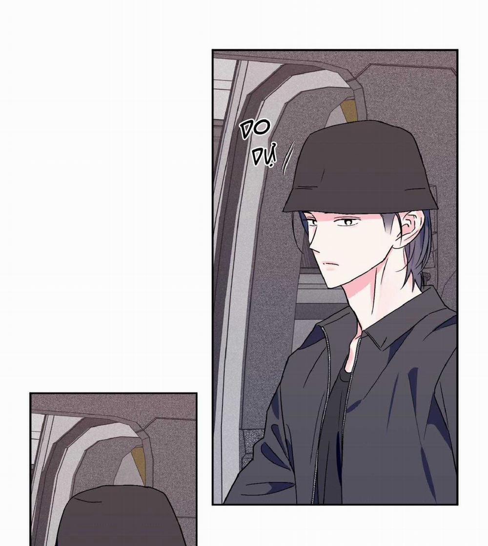 Vụ Bê Bối Của Beta 38 trang 14