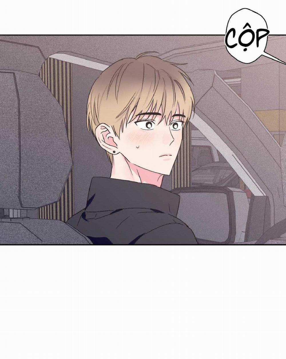 Vụ Bê Bối Của Beta 38 trang 19