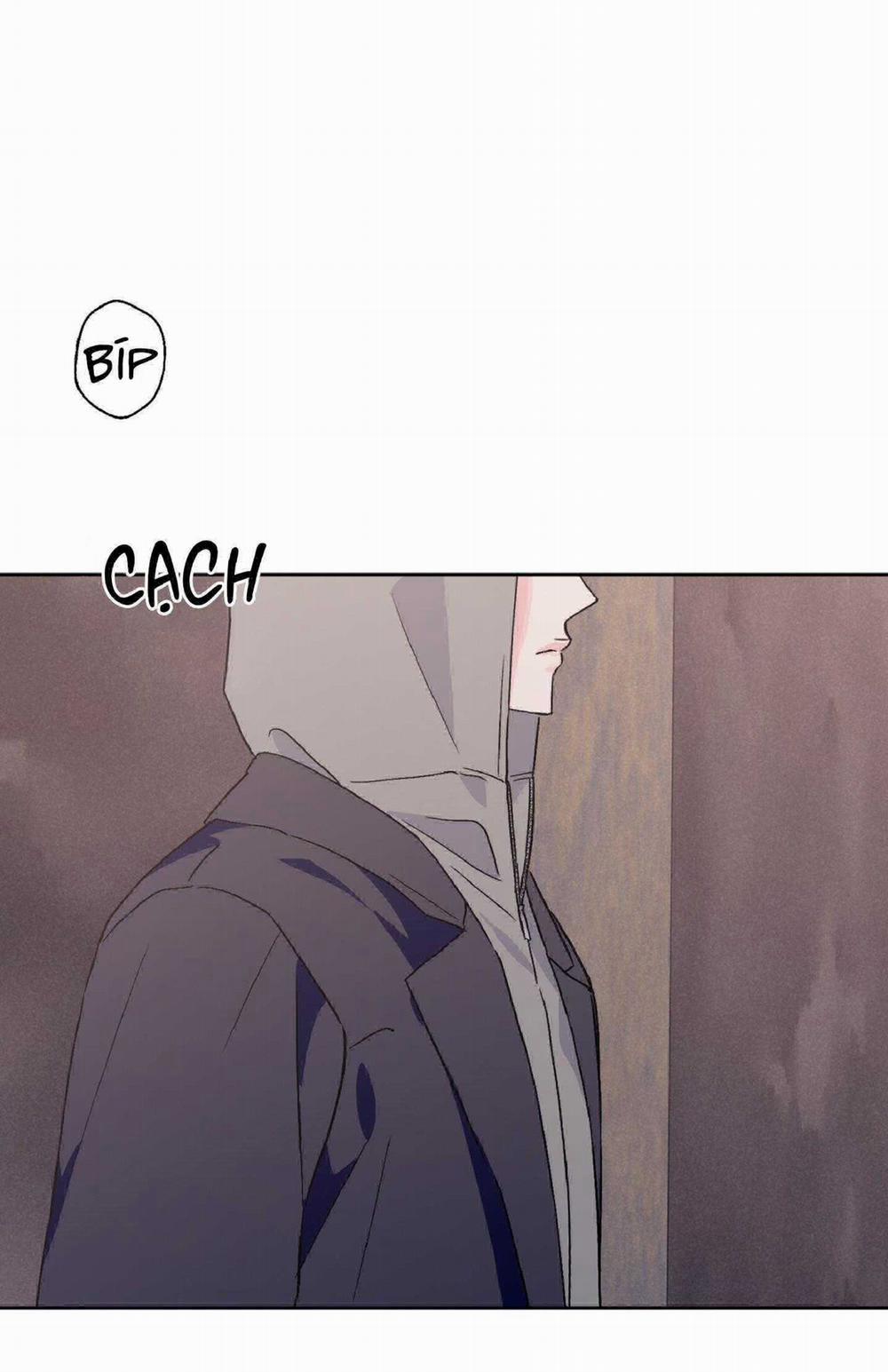 Vụ Bê Bối Của Beta 38 trang 2