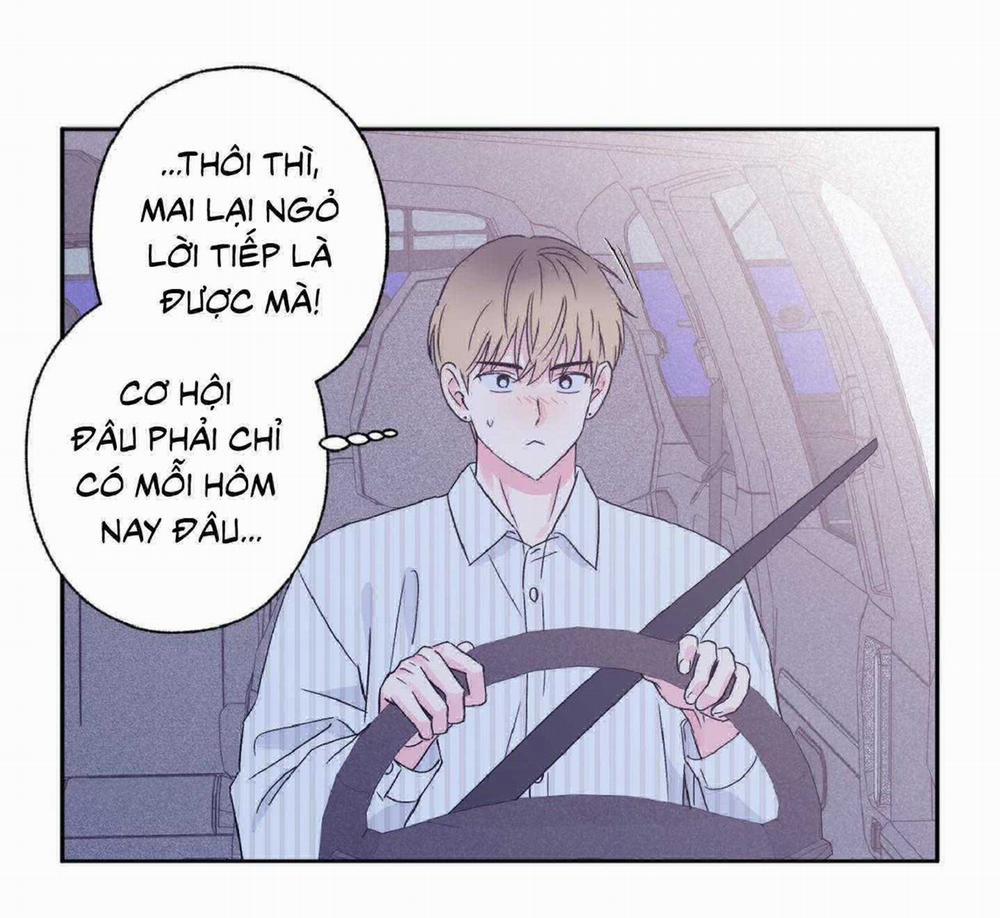 Vụ Bê Bối Của Beta 38 trang 22