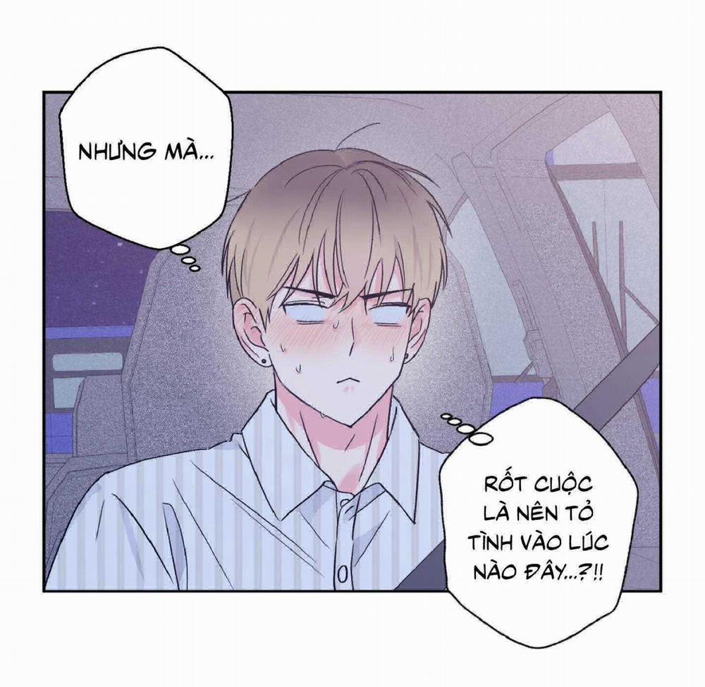 Vụ Bê Bối Của Beta 38 trang 23