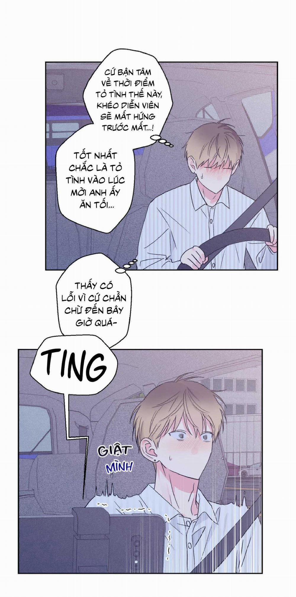 Vụ Bê Bối Của Beta 38 trang 24