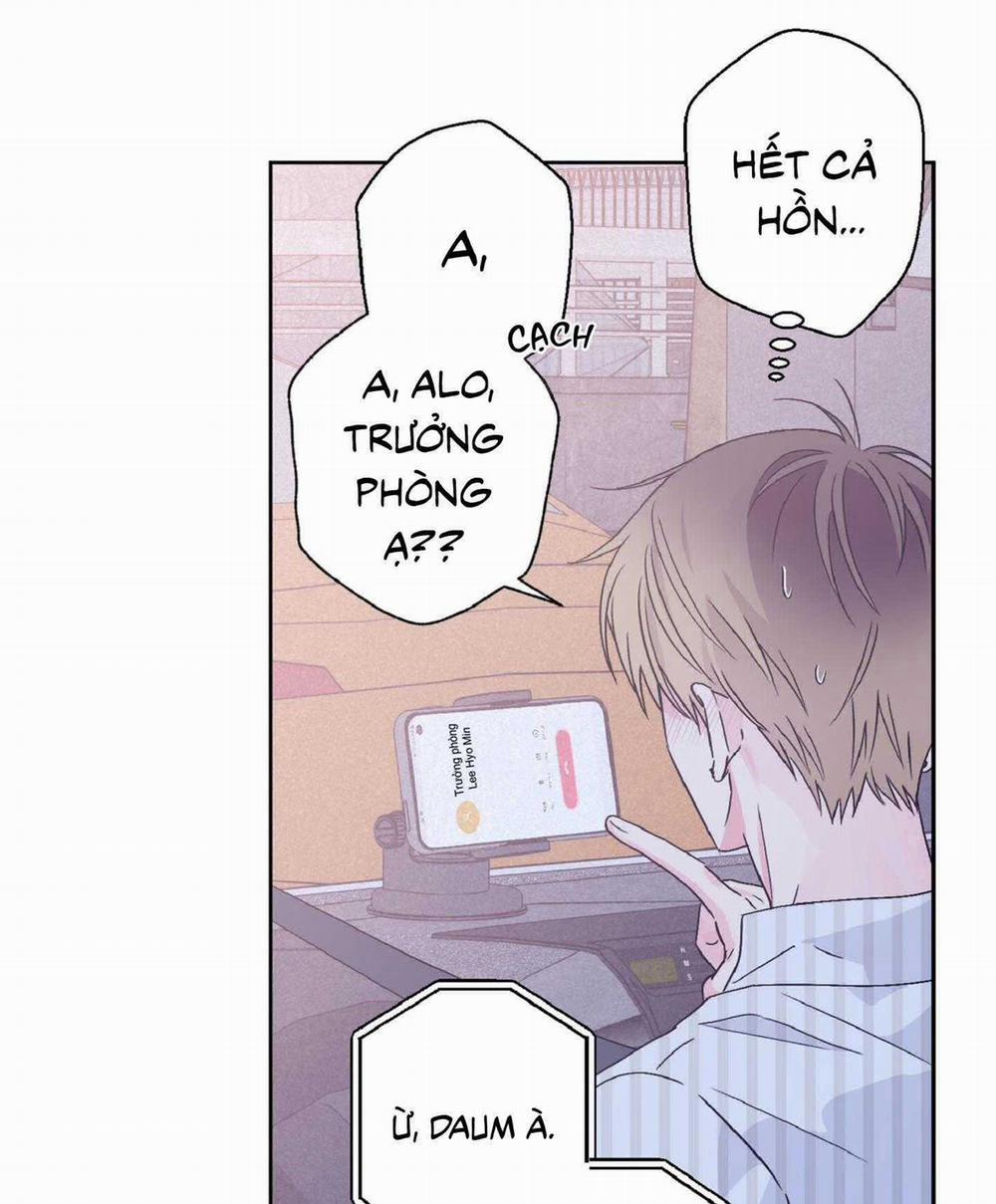 Vụ Bê Bối Của Beta 38 trang 25