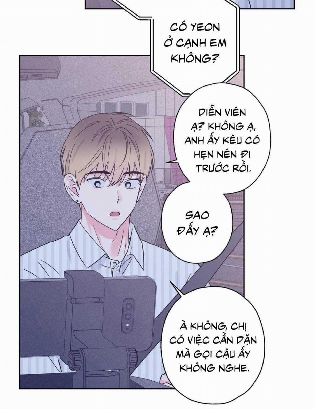 Vụ Bê Bối Của Beta 38 trang 26