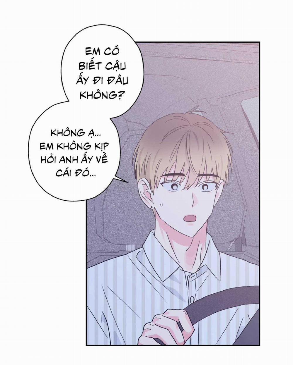 Vụ Bê Bối Của Beta 38 trang 27