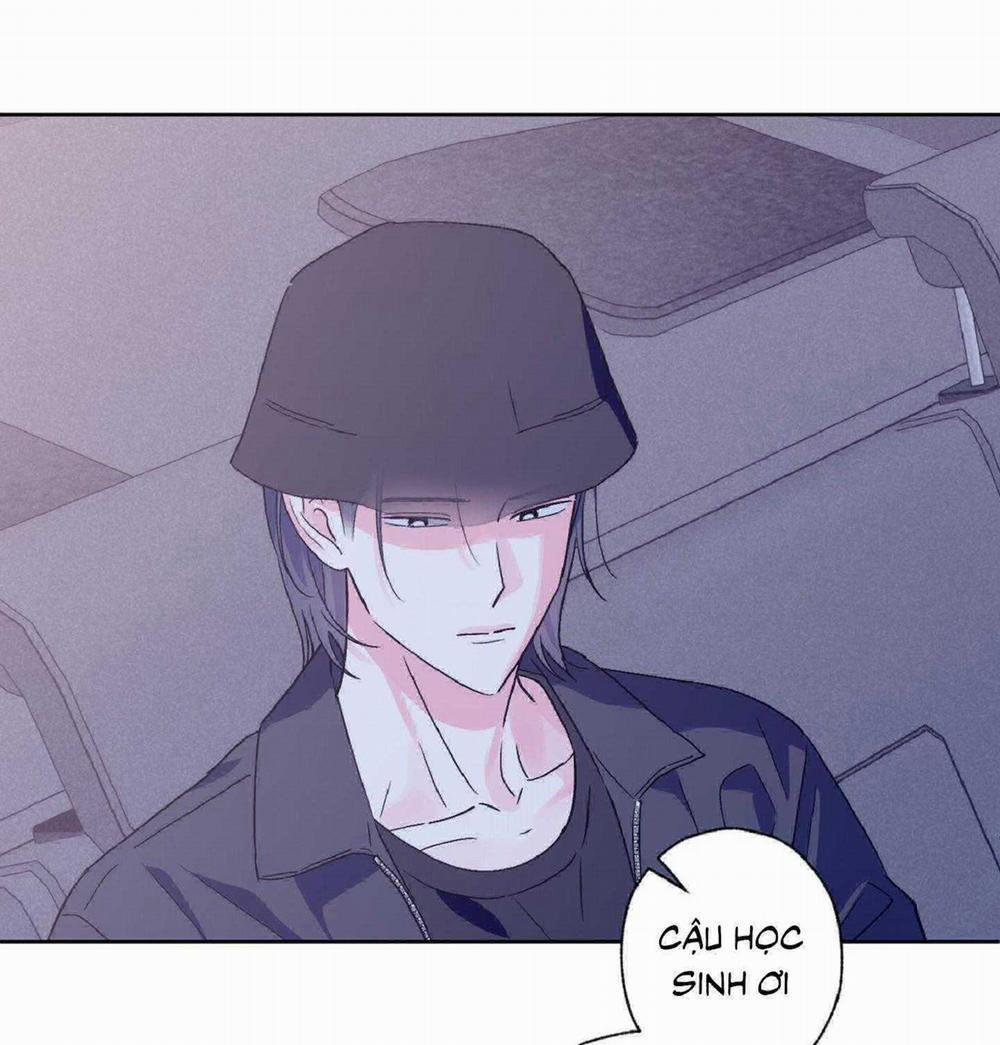 Vụ Bê Bối Của Beta 38 trang 32