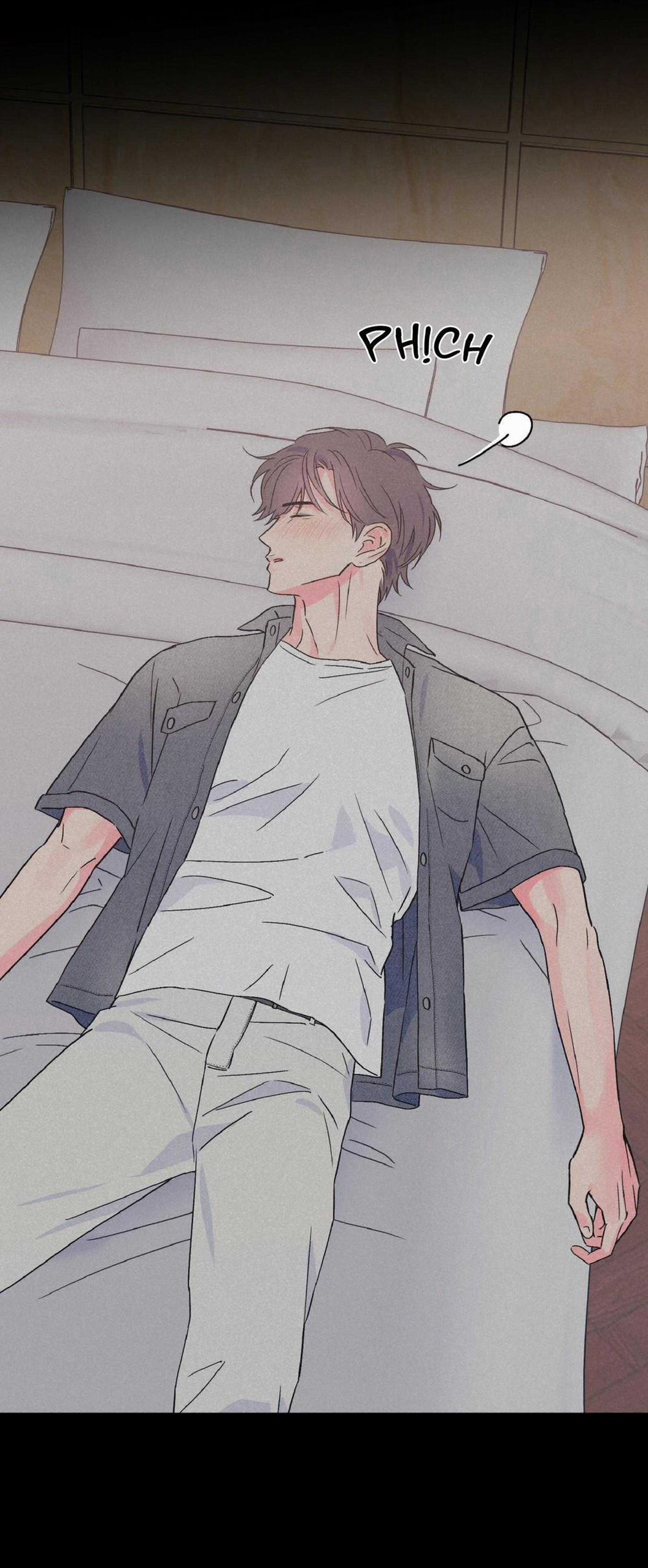 Vụ Bê Bối Của Beta 38 trang 39