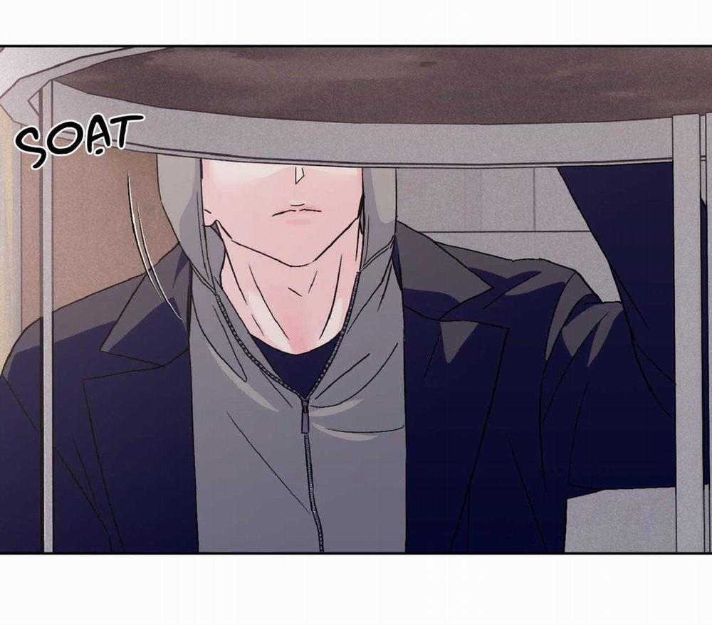 Vụ Bê Bối Của Beta 38 trang 4