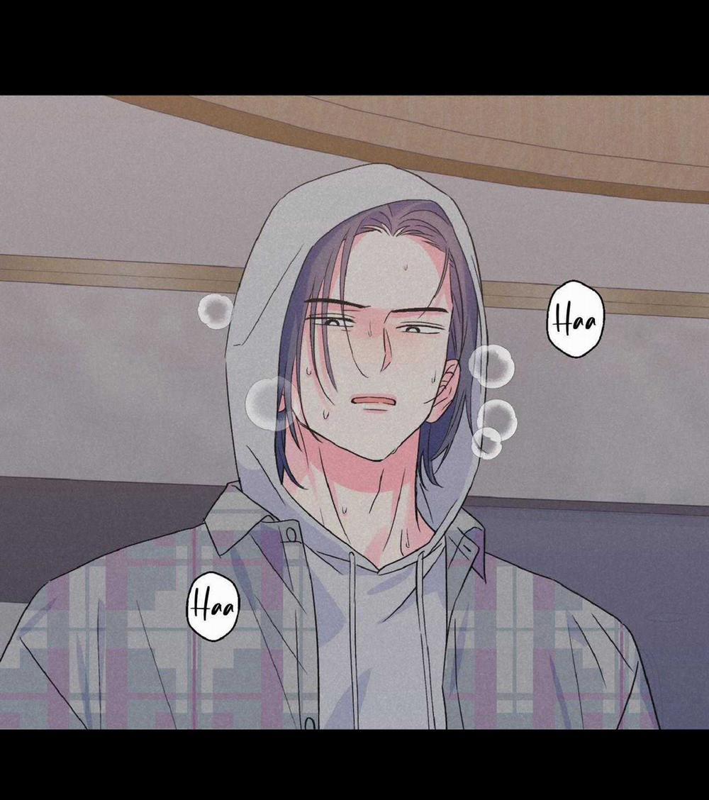 Vụ Bê Bối Của Beta 38 trang 40