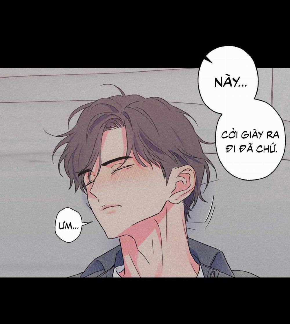 Vụ Bê Bối Của Beta 38 trang 41