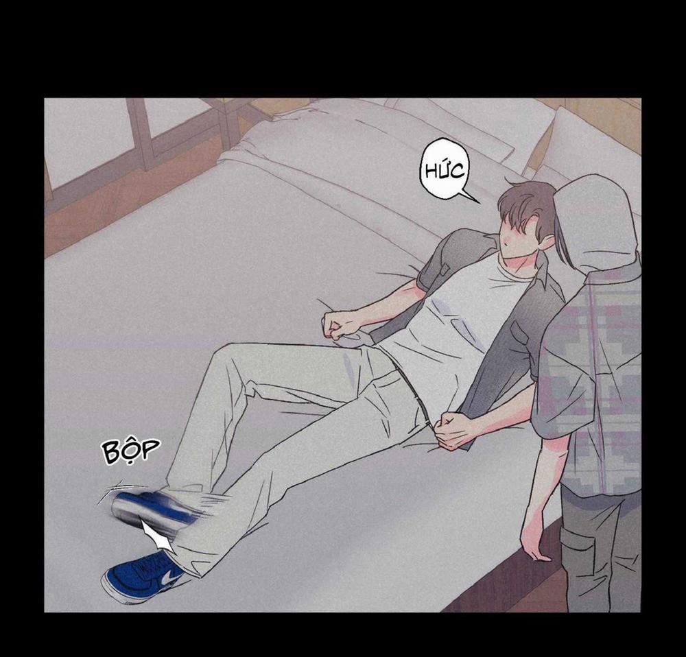 Vụ Bê Bối Của Beta 38 trang 42