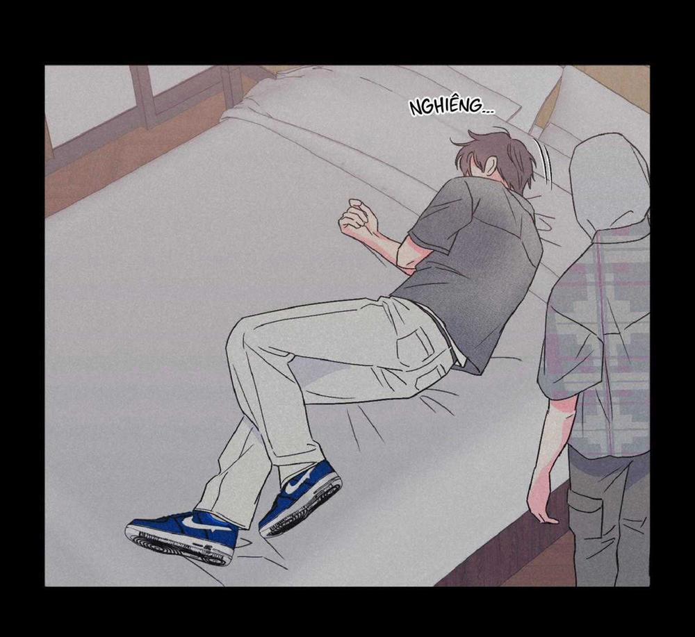 Vụ Bê Bối Của Beta 38 trang 43