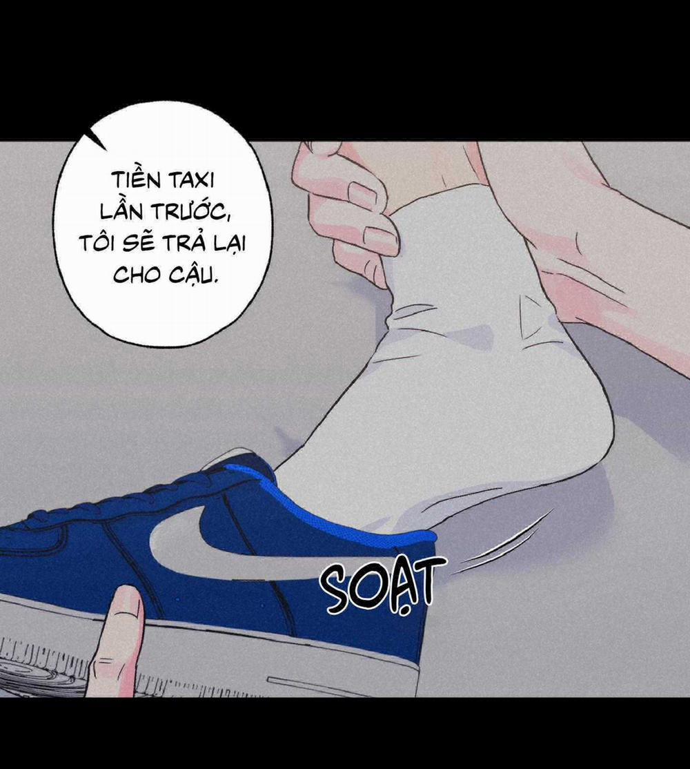 Vụ Bê Bối Của Beta 38 trang 45