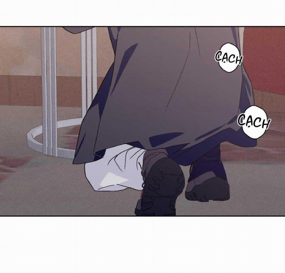 Vụ Bê Bối Của Beta 38 trang 5