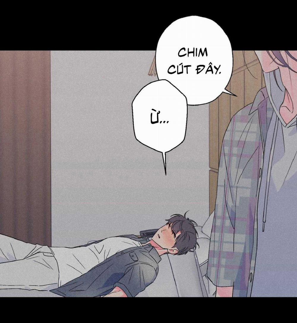 Vụ Bê Bối Của Beta 38 trang 50