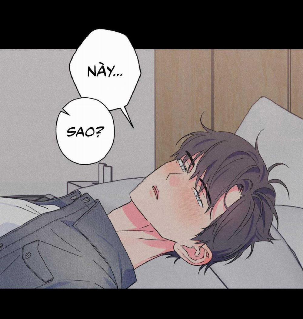 Vụ Bê Bối Của Beta 38 trang 51