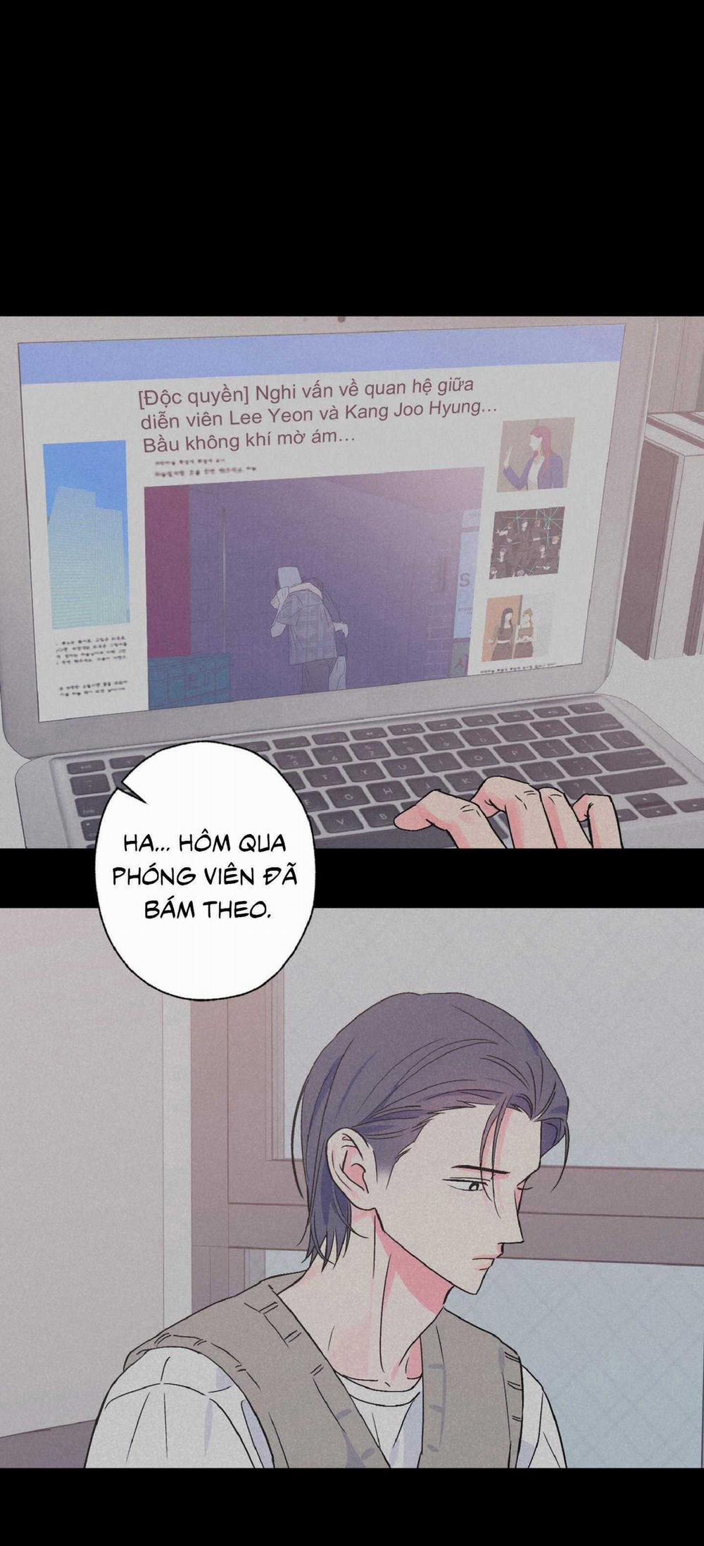 Vụ Bê Bối Của Beta 38 trang 54