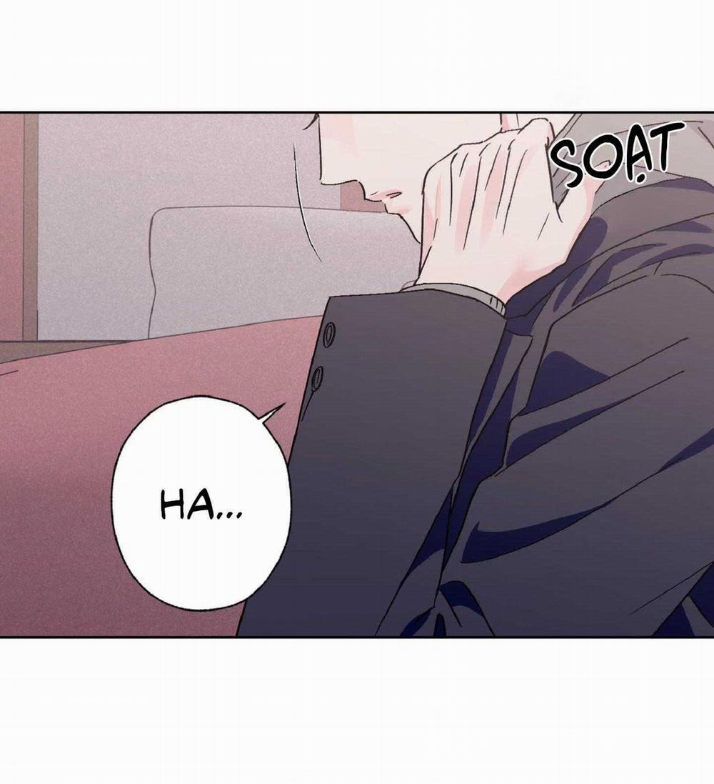 Vụ Bê Bối Của Beta 38 trang 6