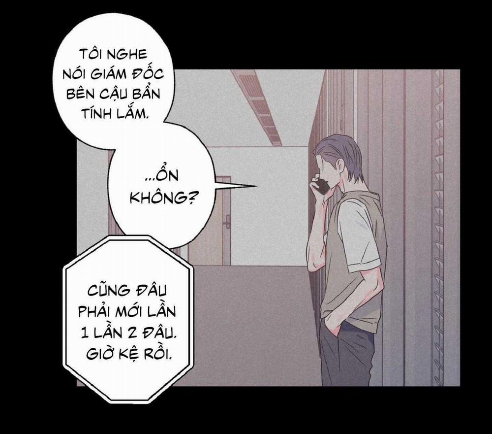 Vụ Bê Bối Của Beta 38 trang 61