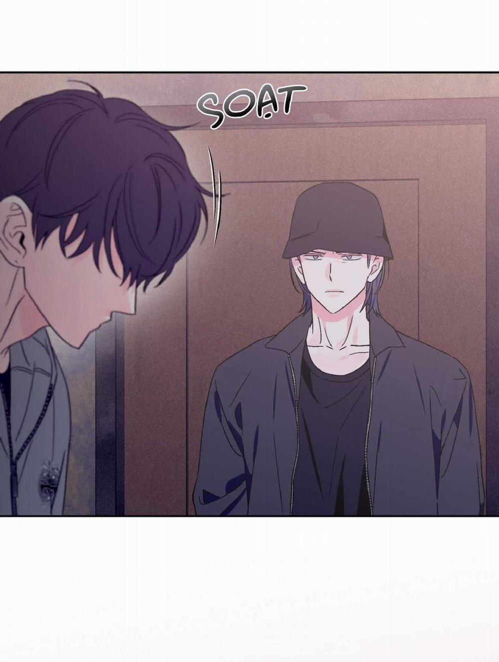 Vụ Bê Bối Của Beta 38 trang 73