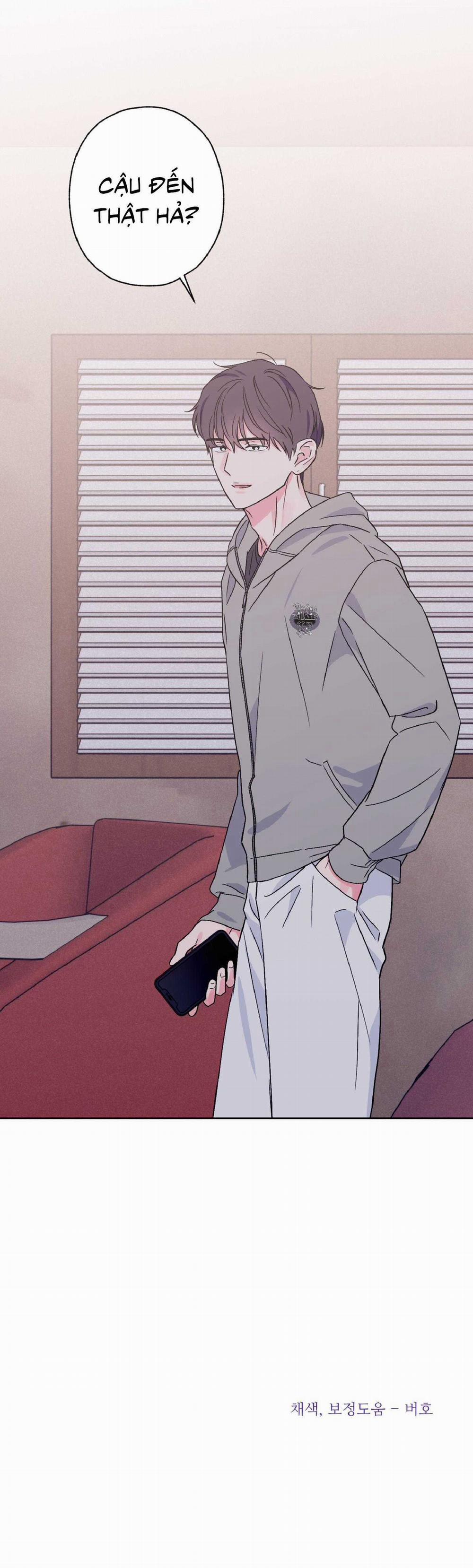 Vụ Bê Bối Của Beta 38 trang 74