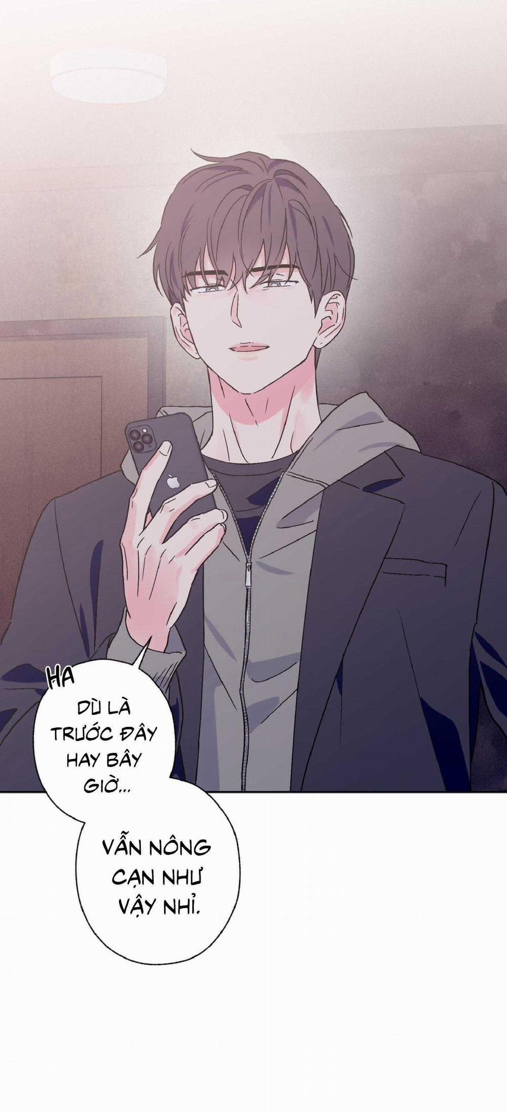 Vụ Bê Bối Của Beta 38 trang 9