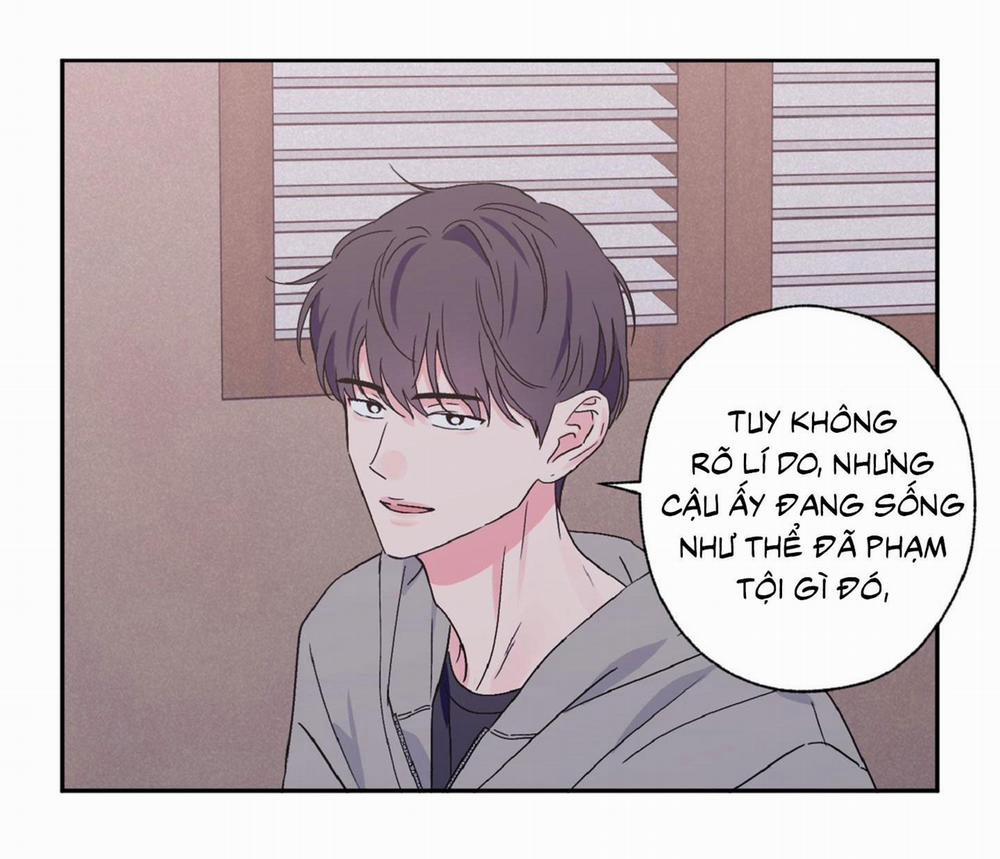 Vụ Bê Bối Của Beta 39 trang 10