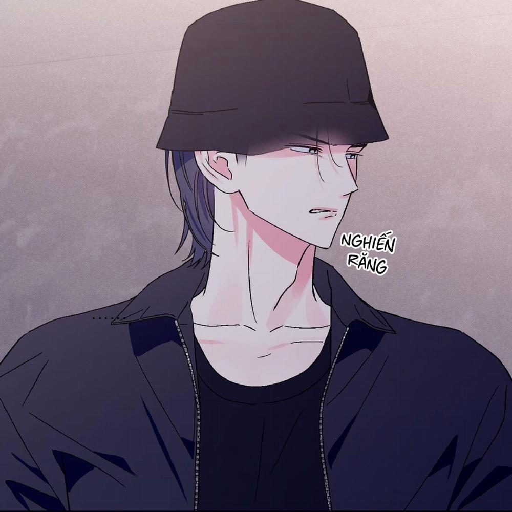 Vụ Bê Bối Của Beta 39 trang 15