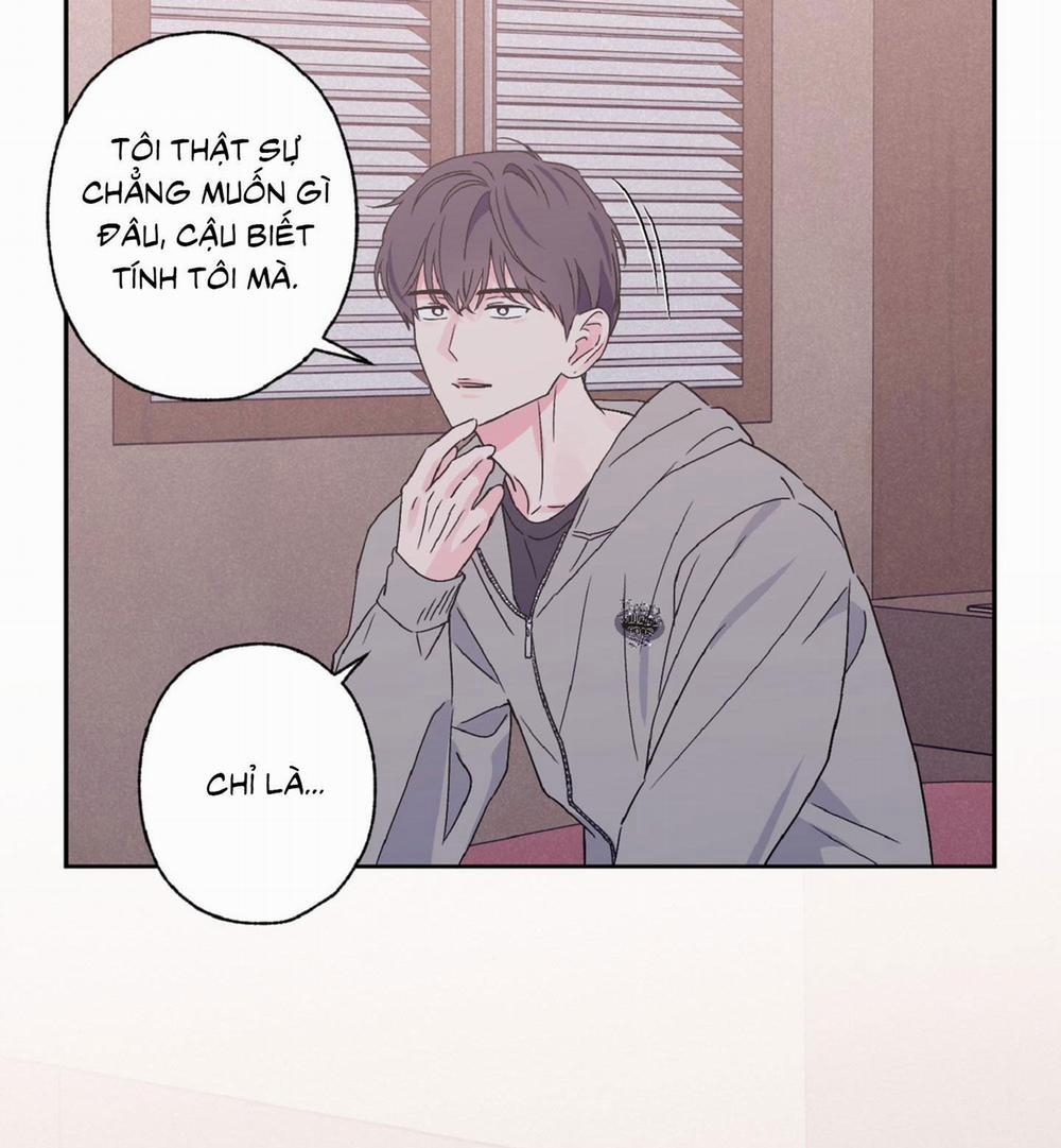 Vụ Bê Bối Của Beta 39 trang 19