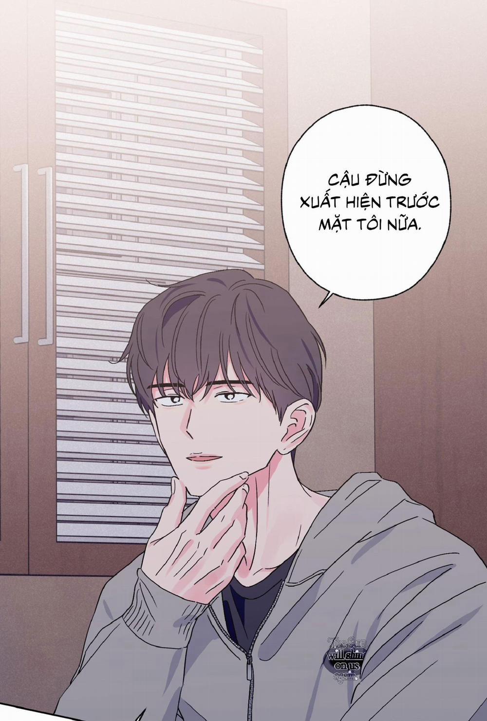 Vụ Bê Bối Của Beta 39 trang 20