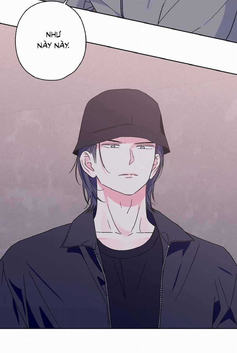 Vụ Bê Bối Của Beta 39 trang 21