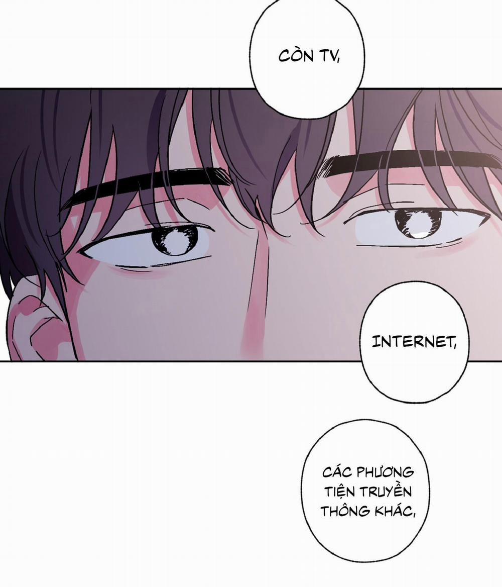 Vụ Bê Bối Của Beta 39 trang 23