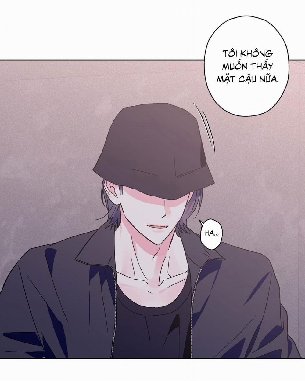 Vụ Bê Bối Của Beta 39 trang 24